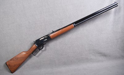 Marlin ~ 1895CB ~ .45-70 Gov