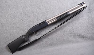 Winchester ~ 1300 Defender Marine Model ~ 12 GA