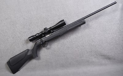 Rossi ~ RB22M ~ 22 Magnum