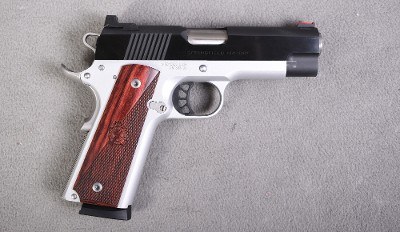 Springfield ~ Ronin EMP ~ 9mm