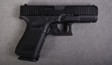 Glock ~ 19 Gen 5 ~ 9mm Luger - 1 of 2