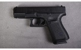 Glock ~ 19 Gen 5 ~ 9mm Luger - 2 of 2