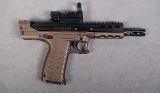 Kel-Tec ~ CP33 ~ 22LR