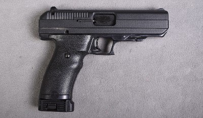 Hi-Point ~ JCP ~ .40 S&W