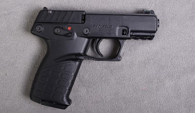 Kel-Tec ~ P17 ~ 22LR