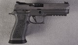 SIG Sauer ~ P320 X5 ~ 9mm