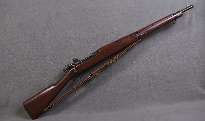 Remington ~ Model 03 - A3 ~ .30-06 SPRG