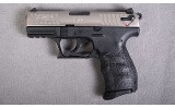 Walther ~ P22 ~ 22 LR - 2 of 2