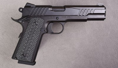 Savage Arms ~ Savage 1911 ~ .45 AUTO