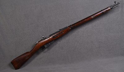 Mosin Nagant ~ M91/30 ~ 7.62x54R