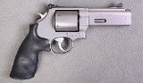 Smith & Wesson ~ 629-6 Performance Center ~ .44 Magnum - 1 of 4