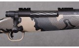 Mossberg ~ Patriot ~ .270 WIN - 3 of 10