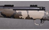 Mossberg ~ Patriot ~ .270 WIN - 8 of 10