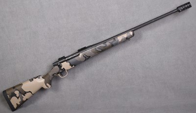 Mossberg ~ Patriot ~ .270 WIN