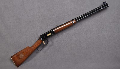 Winchester ~ Model 94 ~ .30-30 WIN