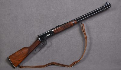 Winchester ~ Model 94 ~ .30-30 WIN