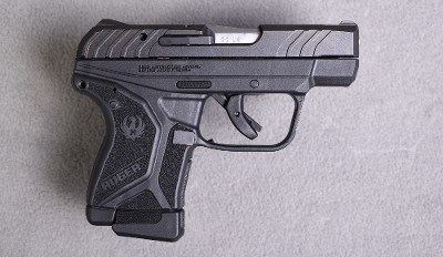 Ruger ~ LCP II ~ .22 LR