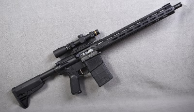 Springfield Armory ~ Saint Victor ~ .308 Win