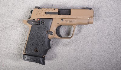 Springfield Armory ~ Model 911 ~ .380 Auto