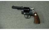 Colt ~ Official Police ~ .38 Special - 2 of 2