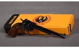 Ruger ~ John Taffin New Model Single-Six Bisley ~ .32 H&R Magnum - 4 of 4