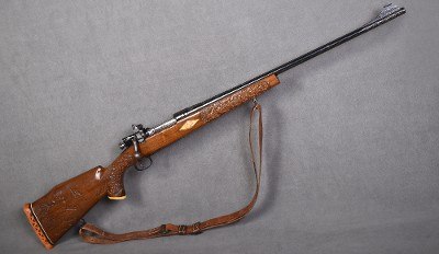 U.S. Springfield Armory ~ Model 1903 ~ .30-06 SPRG