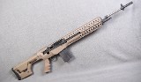 Springfield Armory ~ M1A Troy Chassis ~ .308 NM