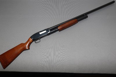 Winchester Model 12 12 GA