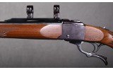 Ruger ~ No. 1 ~ .270 Winchester - 12 of 12