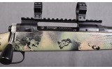 Savage Arms ~ 110 Tactical ~ .300 Win - 3 of 10