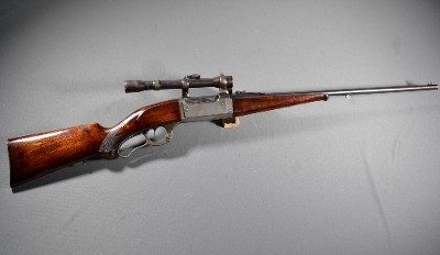 Savage Arms ~ 99 ~ 250-3000