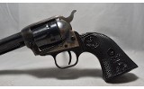 Colt ~ Peacemaker ~ .22 Long Rifle - 4 of 5