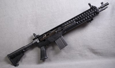 Springfield Armory ~ M1A Socom II ~ .308 Win