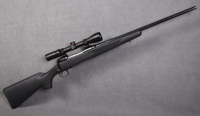Savage Arms ~ Model 111 ~ .270 Winchester