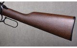 Henry ~ H001T ~ .22 Short, Long, Long Rifle - 9 of 10