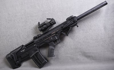 Radikal Arms ~ NK - 1 ~ 12 GA