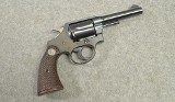 Colt ~ Police Positive ~ .38 Special - 1 of 2