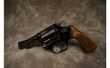 Smith & Wesson~Model 37~.38 special - 2 of 2