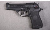Beretta ~ 85 BB ~ 9mm Short - 2 of 2