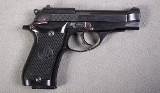 Beretta ~ 85 BB ~ 9mm Short