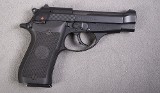 Beretta ~ 85 BB ~ 9mm Short