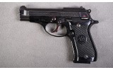 Beretta ~ 85 BB ~ 9mm Short - 2 of 2