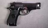 Beretta ~ 85 BB ~ 9mm Short