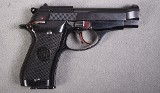 Beretta ~ 85 BB ~ 9mm Short
