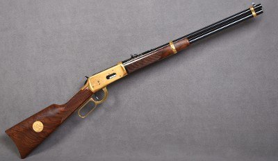 Winchester ~ John Taffin Model 94 ~ .30-30 WIN