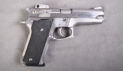 Smith & Wesson ~ 659 ~ 9 mm