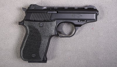 Phoenix Arms ~ HP22A ~ 22 LR