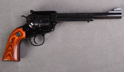 Ruger ~ New Model Blackhawk ~ .44 Special