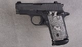 SIG Sauer ~ P238 ~ .380 Auto