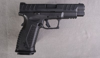 Springfield Armory ~ XD-M ~ 10mm Auto